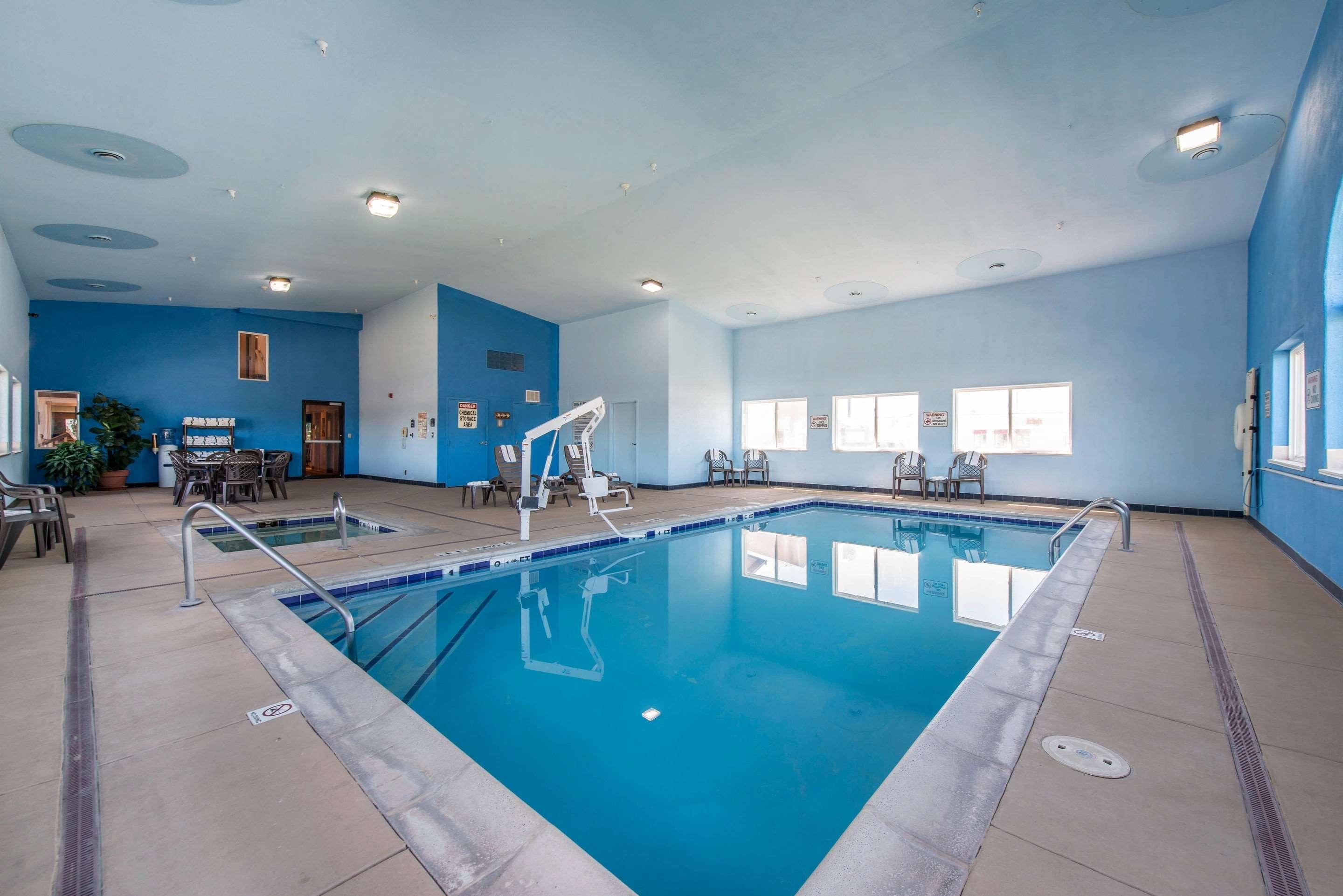 Quality Inn Burlington Ngoại thất bức ảnh
